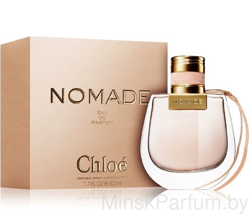 Chloe "Nomade" Edp, 75 ml