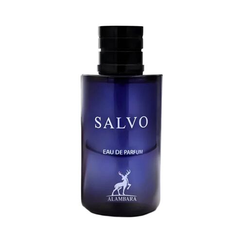 Alambra Salvo For Men edp 100 ml