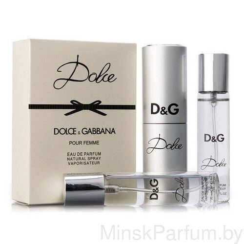 D&G DOLCE FOR WOMEN