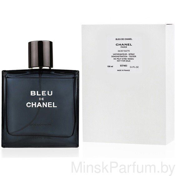 Chanel Bleu de Chanel Eau de Parfum (Тестер)