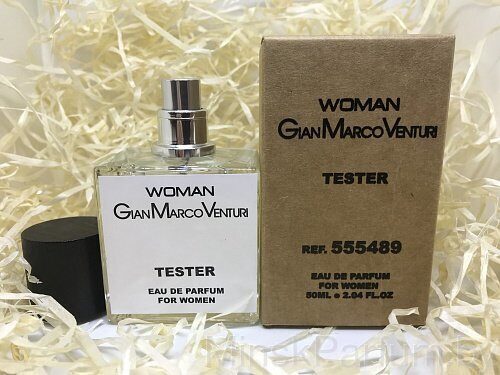 Gian Marco Venturi Woman EDP (Тестер 50 ml )