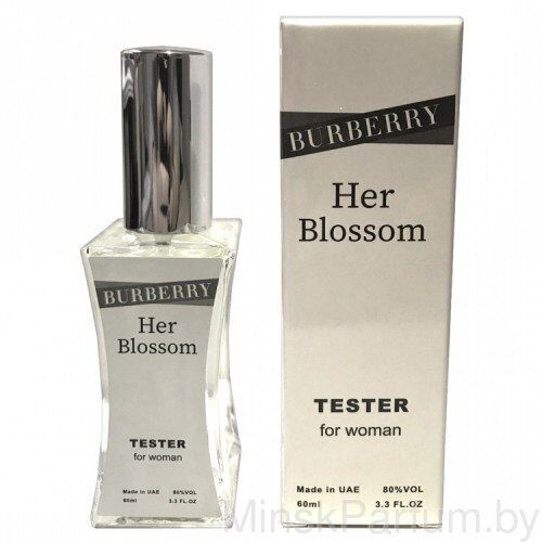 Burberry Her Blossom (Тестер LUX 60 ml)