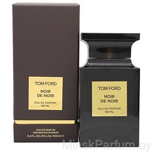 Tom Ford Noir de Noir Унисекс,Edp 100 ml