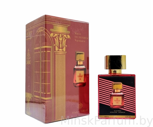 Alambra Marque 169 Unisex edp 100 ml