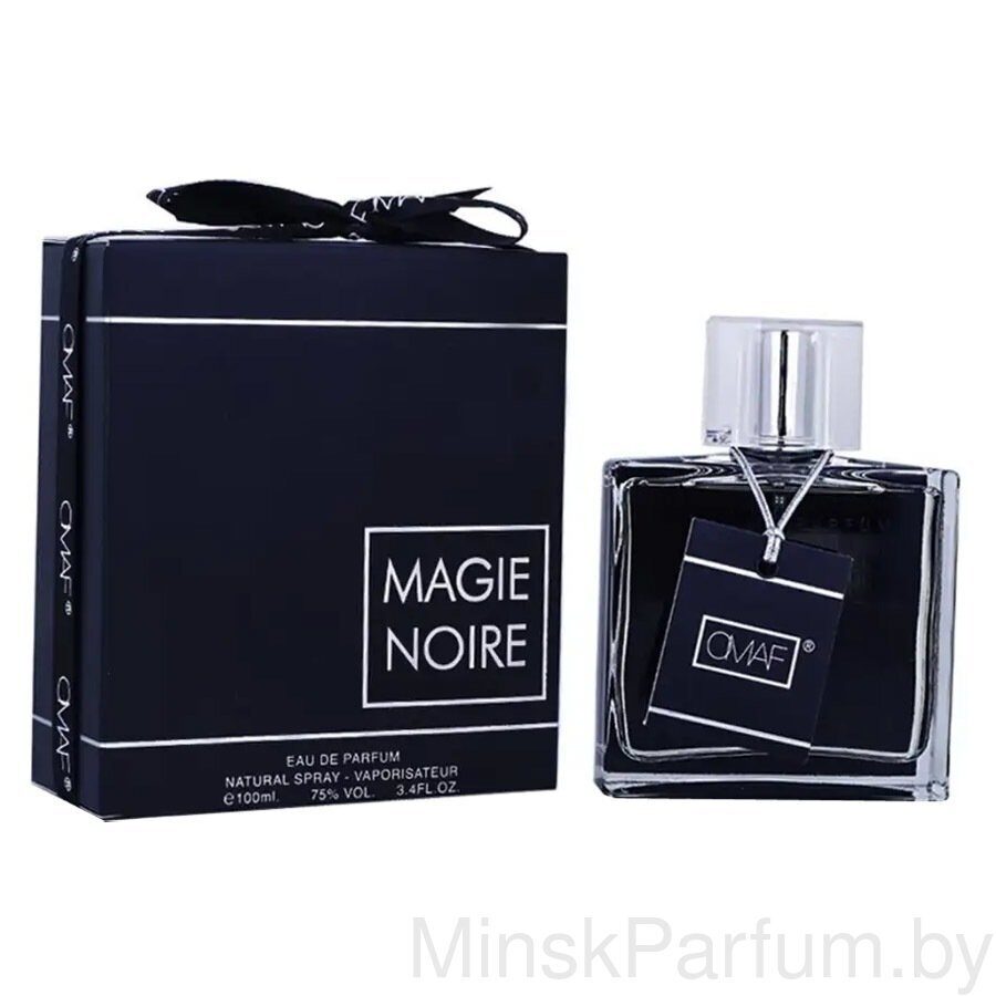 Fragrance World Magie Noire For Women edp 100 ml