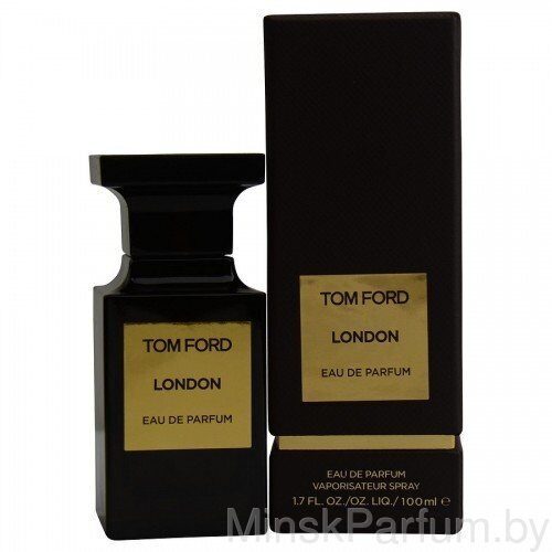Tom Ford "London" Унисекс ,Edp 100 ml