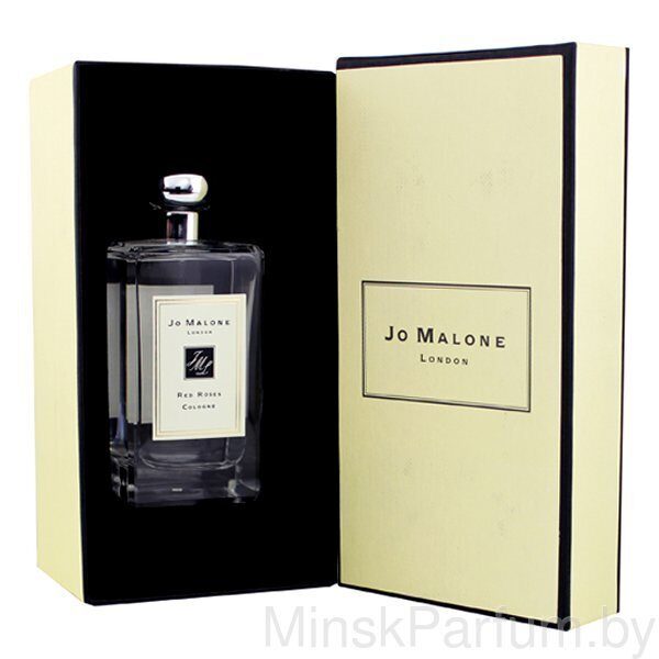 Jo Malone Одеколон Red Roses Cologne (LUXURY Orig.Pack!)