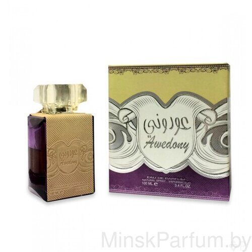 Lattafa Awedony For Women edp 100 ml