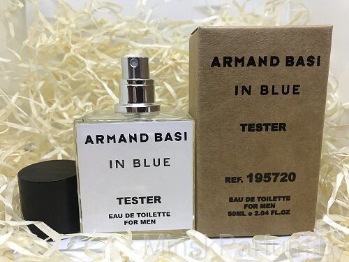 Armand Basi In Blue (Тестер 50 ml )