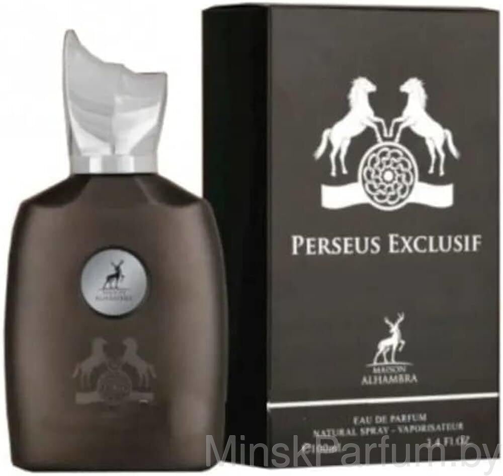 Maison Alhambra Perseus Exclusif For Men edp 100 ml