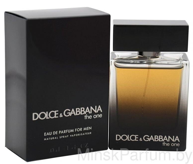 Dolce Gabbana "The One For Men" Edp 100ml