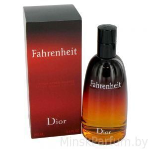 Christian Dior Fahrenheit Le parfum