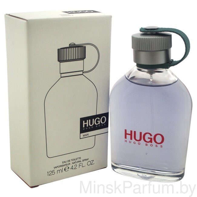Тестер Hugo Boss Hugo Men Мужские,Edt 150ml