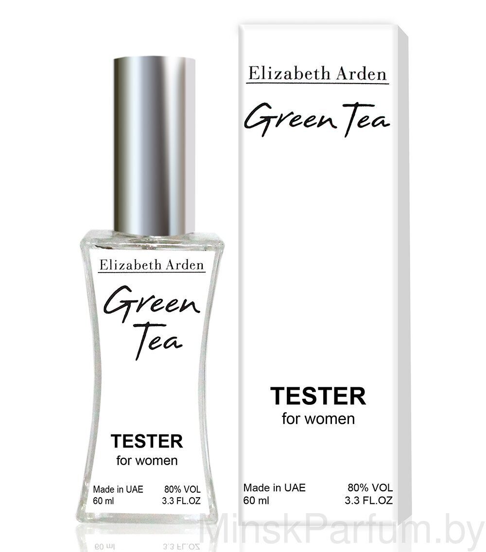 Elizabeth Arden Green Tea (Тестер LUX 60 ml)