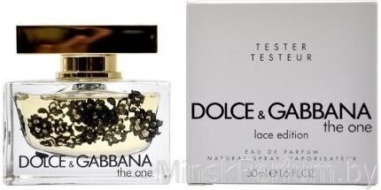 Dolce&Gabbana The One Lace (Тестер)
