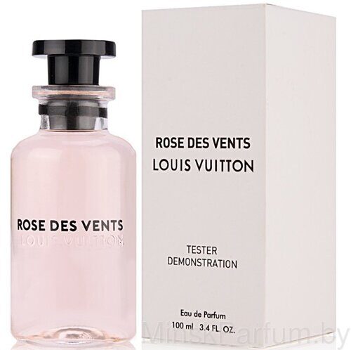 Louis Vuitton Rose Des Vents (Тестер)