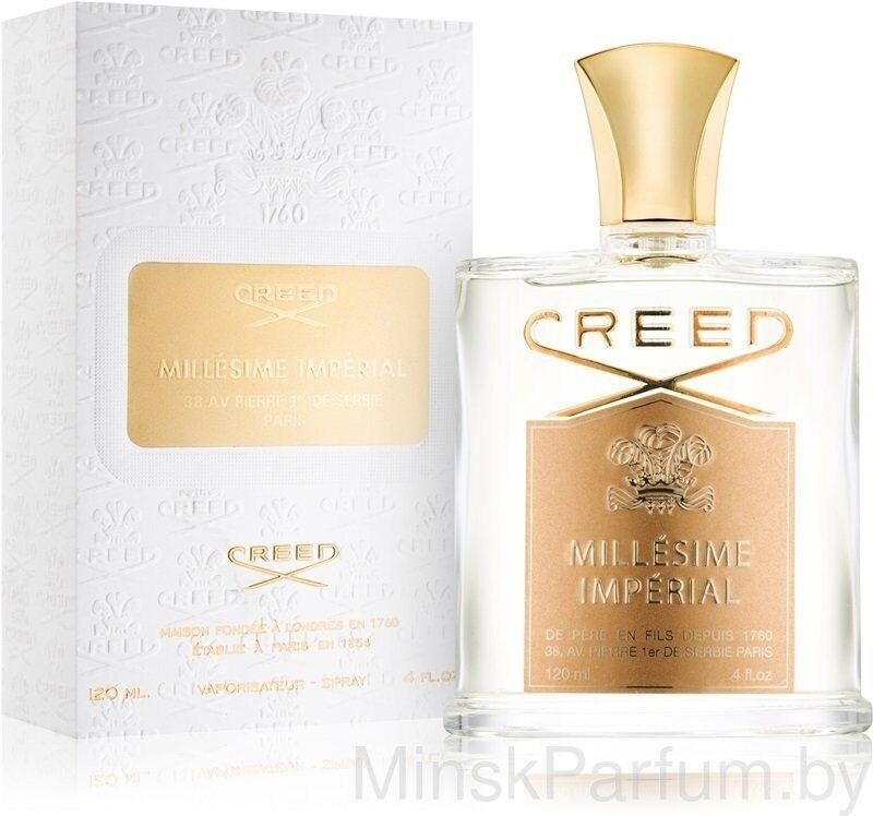 Creed Imperial Millesime