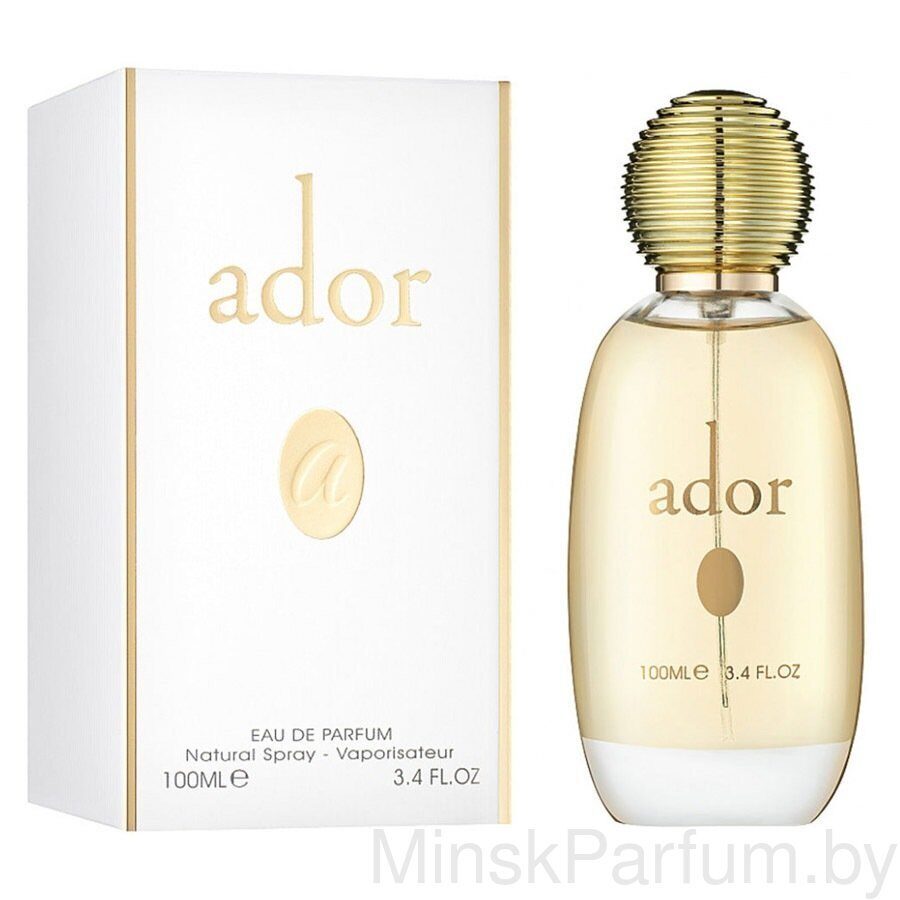 Fragrance World Adore For Women edp 100 ml