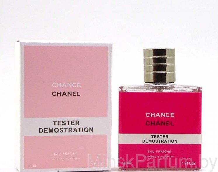 Chanel Chance Eau Fraicher (Тестер 50 ml)