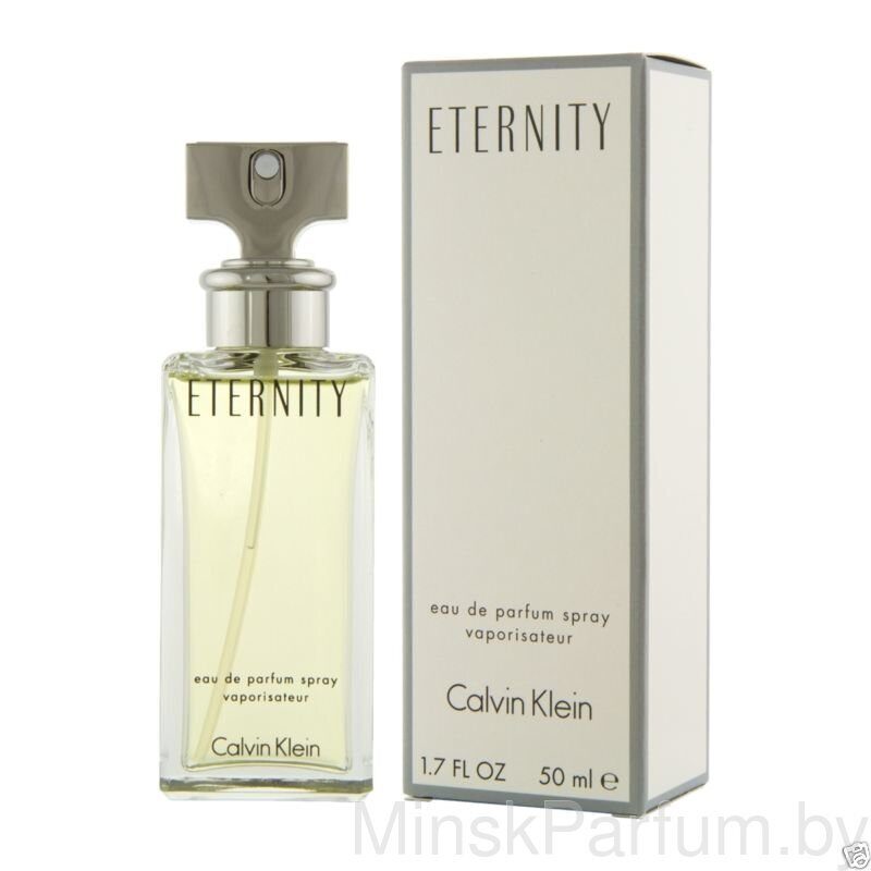 Calvin Klein Eternity For Woman (Оригинал)