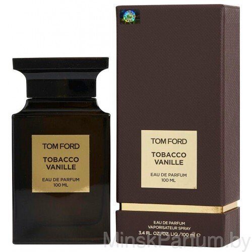 Tom Ford Tobacco Vanille (LUXE евро)
