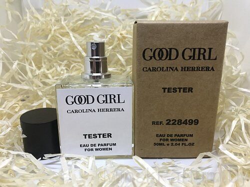 Carolina Herrera Good Girl (Тестер 50 ml)