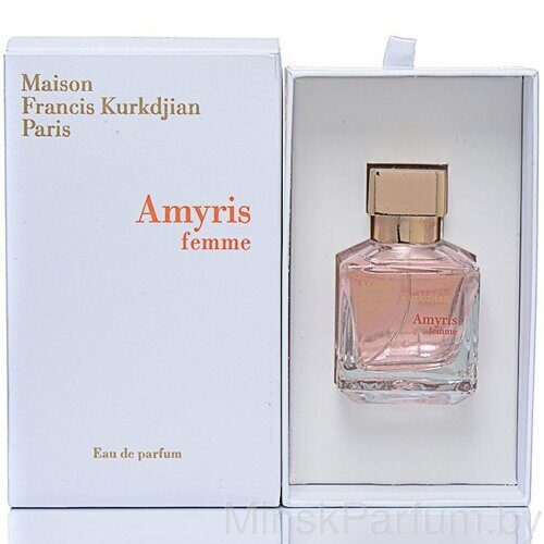 Maison Francis Kurkdjian Amyris Femme (PREMIUM Orig.Pack!)
