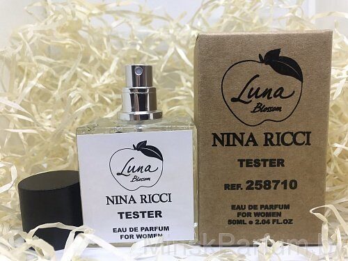 Nina Ricci Luna Blossom (Тестер 50 ml)