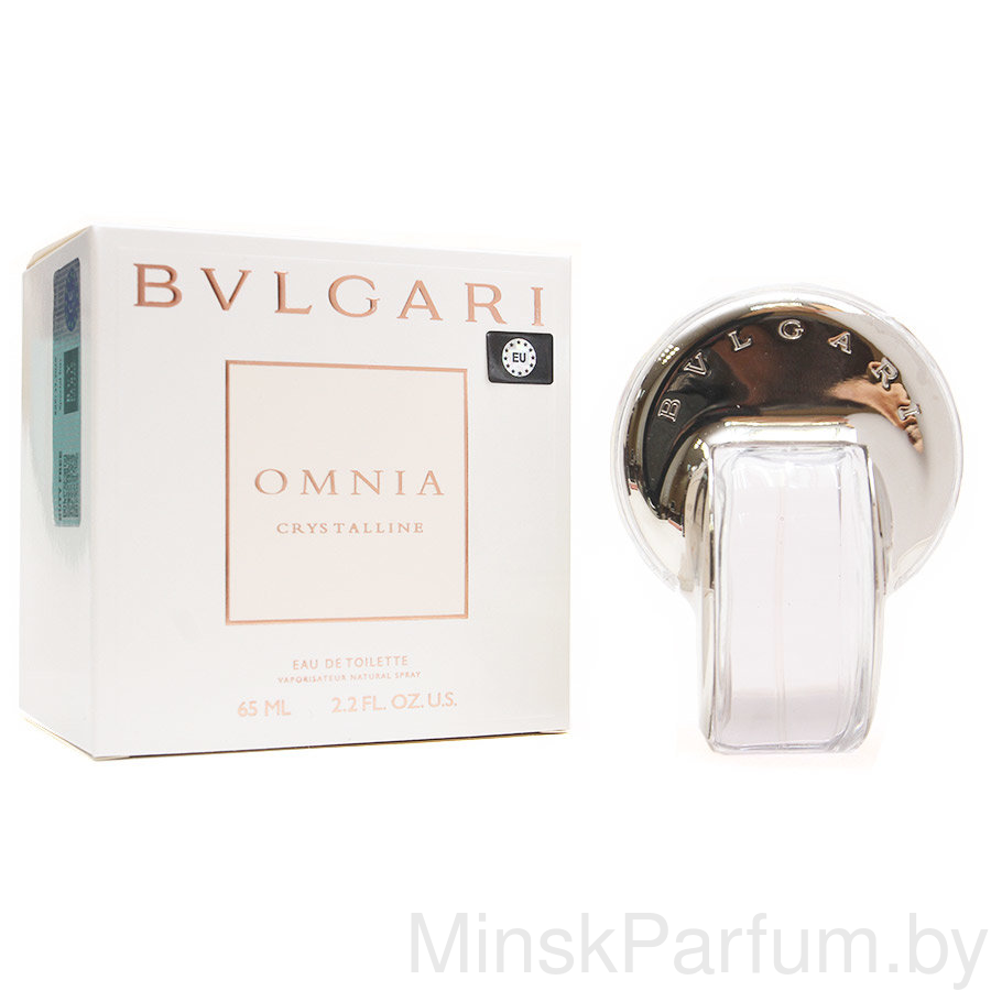 Bvlgari Omnia Crystalline (LUXE евро)