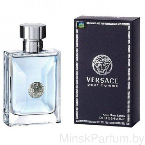 Versace Pour Homme (LUXE евро)