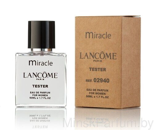 Lancome Miracle (Тестер 50 ml)