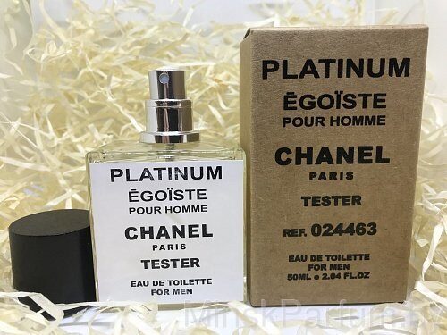 Chanel Platinum Egoiste (тестер 50 ml )