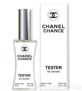 Chanel Chance (Тестер LUX 60 ml)