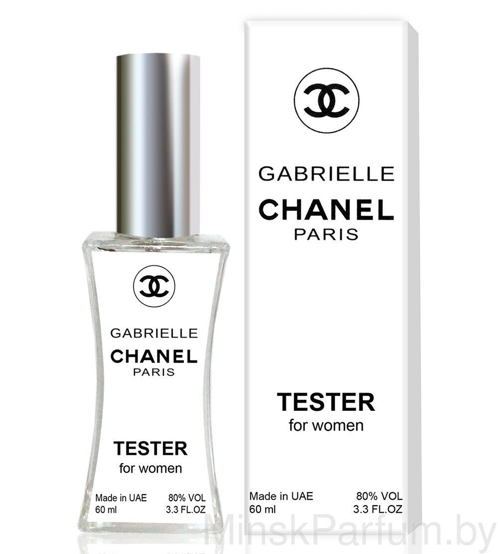 Chanel Gabrielle (Тестер LUX 60 ml)