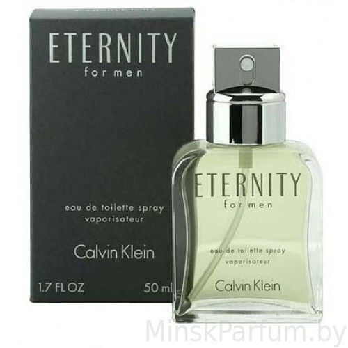 Calvin Klein Eternity for Men (Оригинал)