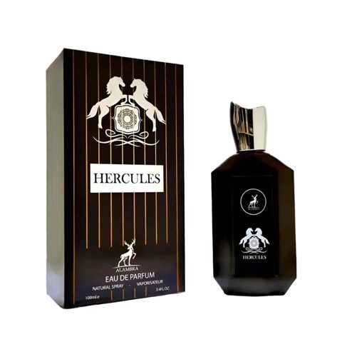 Alambra Hercules For Men edp 100 ml