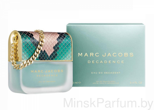 Marc Jacobs Decadence (LUXE евро)