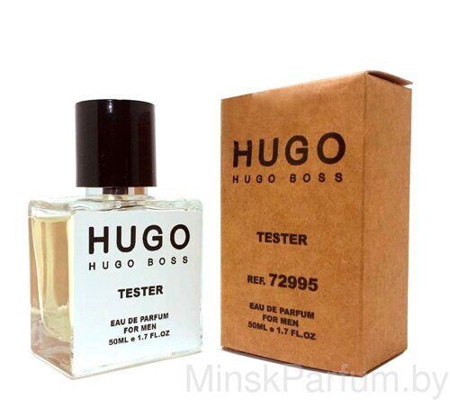 Hugo Boss Hugo (Тестер 50 ml )