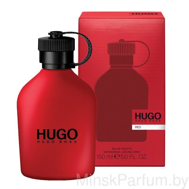 Hugo Boss Hugo Red,Edt 100 ml