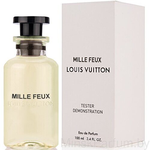Louis Vuitton Mille Feux (Тестер)