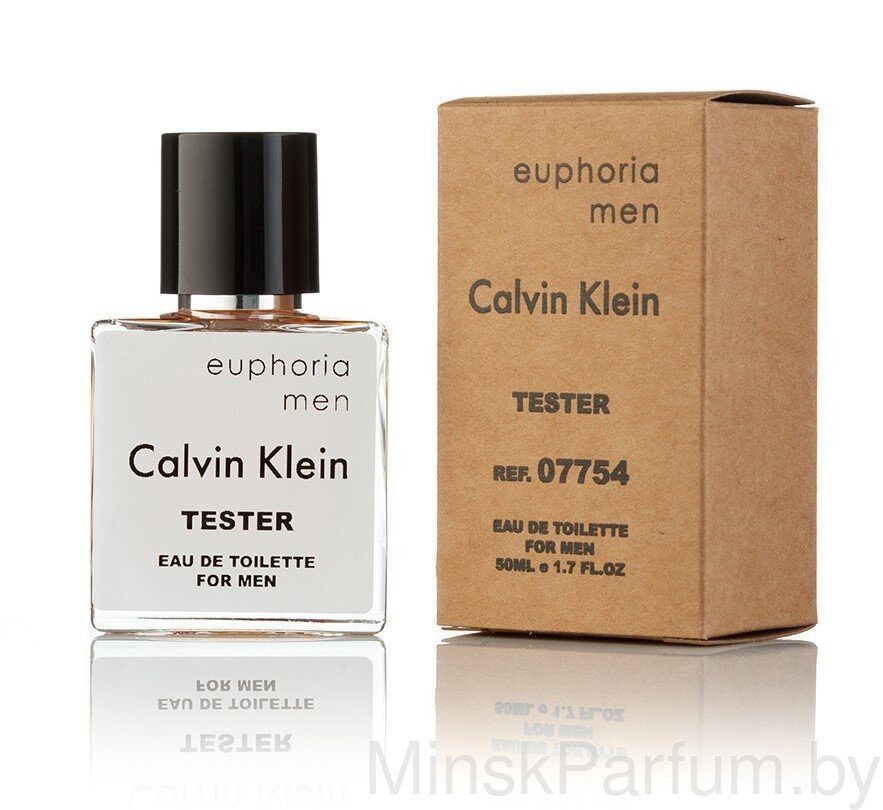 Calvin Klein Euphoria Man (Тестер 50 ml)
