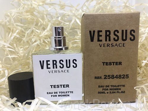 Versace Versus (Тестер 50 ml)