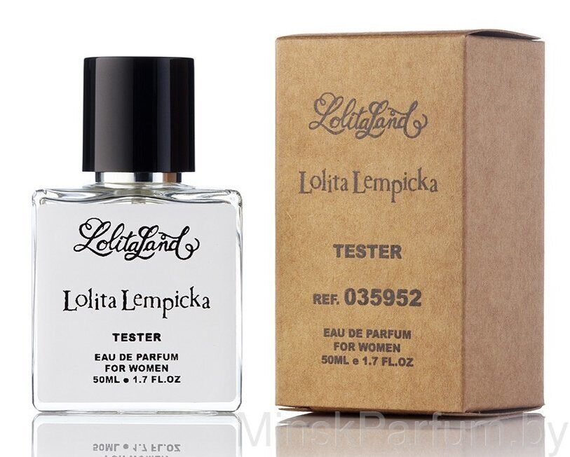 Lolita Lempicka Eau de Parfum (Тестер 50 ml )