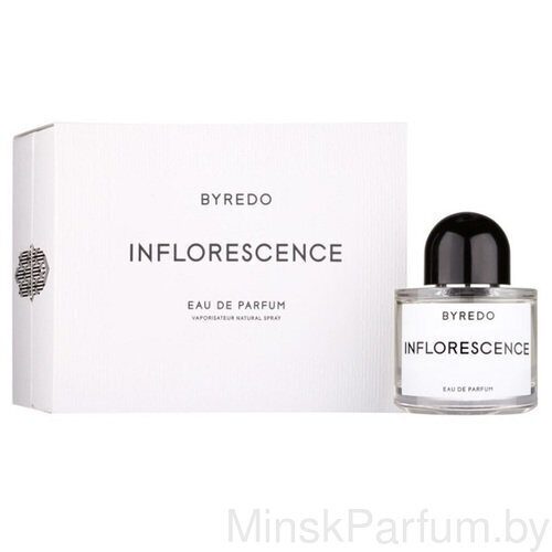 Byredo Inflorescence (LUXURY Orig.Pack!)