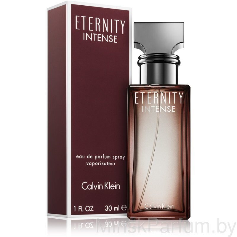 Calvin Klein Eternity Intense (Оригинал)