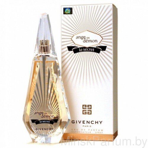 Givenchy Ange Ou Demon Le Secret Eau de Parfum(LUXE евро)