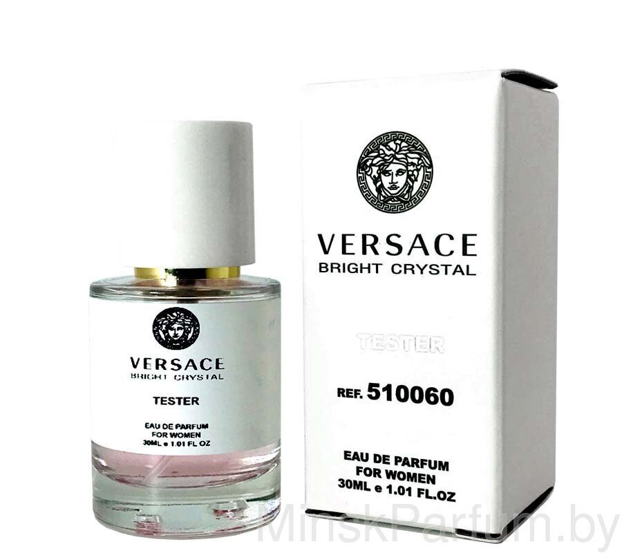 Versace Bright Crystal (Тестер Mini 30 ml)