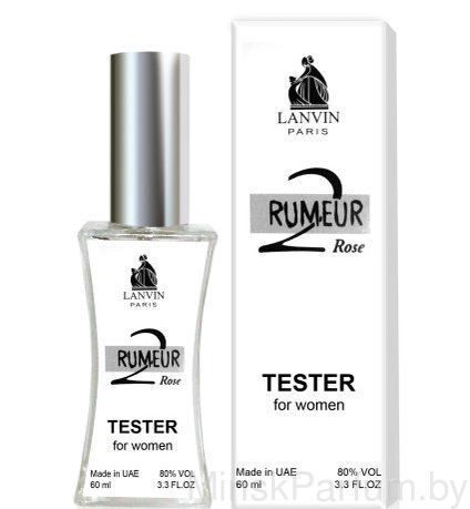 Lanvin Rumeur 2 Rose (Тестер LUX 60 ml)