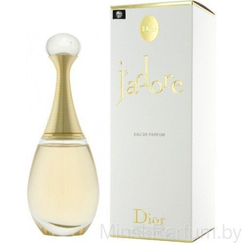 Christian Dior J'adore eau de parfum (LUXE евро)