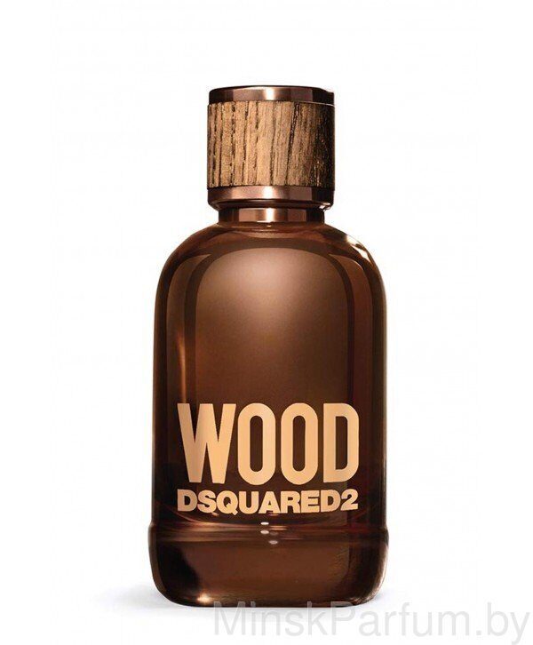 Dsquared2 Wood for Him (Тестер)